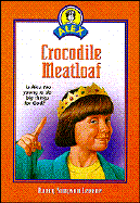 Crocodile Meatloaf