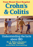 Crohn's & Colitis: Understanding and Managing IBD