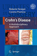 Crohn's Disease: A Multidisciplinary Approach