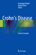 Crohn's Disease: Current Concepts