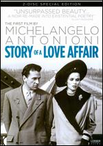 Cronaca di un Amore - Michelangelo Antonioni