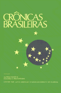 Cronicas Brasileiras: A Portuguese Reader