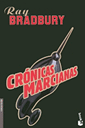 Cronicas Marcianas - Bradbury, Ray