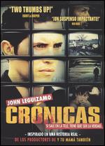 Cronicas [Spanish] - Sebastian Cordero