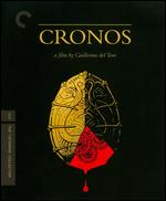 Cronos [Criterion Collection] [Blu-ray] - Guillermo del Toro