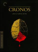 Cronos - Guillermo del Toro