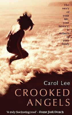 Crooked Angels - Lee, Carol