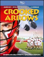 Crooked Arrows [Blu-ray] - Steve Rash