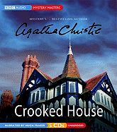 Crooked House - Christie, Agatha, and Fraser, Hugh, Professor (Narrator)