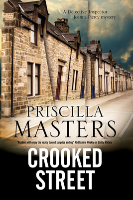 Crooked Street - Masters, Priscilla