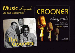 Crooner Legends Gift Pack