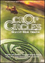 Crop Circles: Quest for Truth - William Gazecki