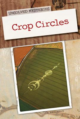 Crop Circles - Pelleschi, Andrea