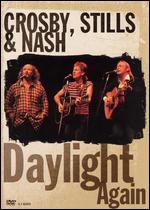 Crosby, Stills and Nash: Daylight Again - Tom Trbovich