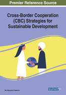 Cross-Border Cooperation (CBC) Strategies for Sustainable Development