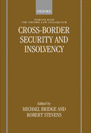 Cross-Border Security & Insolvency