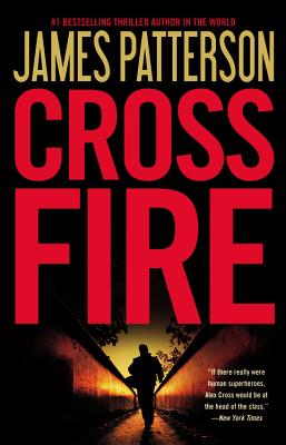 Cross Fire - Patterson, James