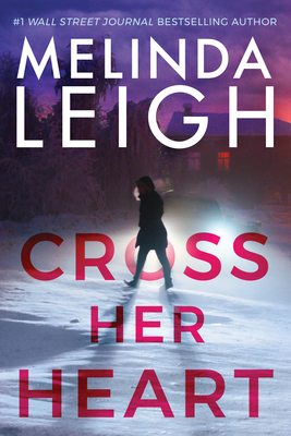 Cross Her Heart - Leigh, Melinda
