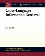 Cross-Language Information Retrieval