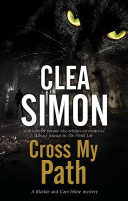 Cross My Path - Simon, Clea