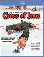 Cross of Iron [Blu-ray]
