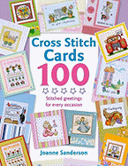 Cross Stitch Cards 100