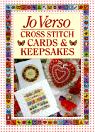 Cross Stitch Cards & Keepsakes