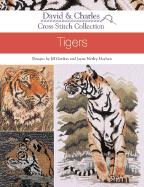Cross Stitch Collection Tigers