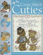 Cross Stitch Cuties