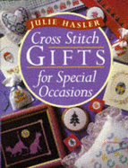 Cross-Stitch Gifts for Special Occasions