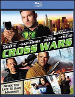 Cross Wars [Blu-ray]