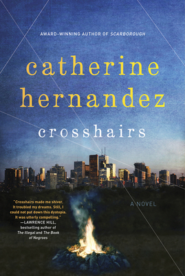 Crosshairs - Hernandez, Catherine