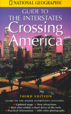 Crossing America - National Geographic