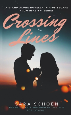 Crossing Lines - Lee, Erin, and Schoen, Sara