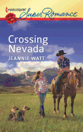 Crossing Nevada