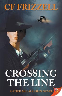 Crossing the Line - Frizzell, Cf