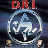 Crossover - D.R.I.