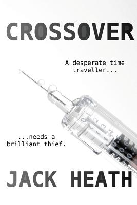 Crossover - Heath, Jack