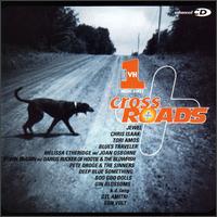 Crossroads [Atlantic] - Various Artists