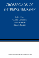 Crossroads of Entrepreneurship