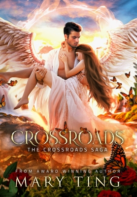 Crossroads - Ting, Mary, and Bentulan, Christian (Cover design by)