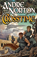 Crosstime - Norton, Andre