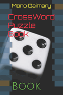 CrossWord Puzzle Book: Book
