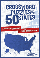 Crossword Puzzles of the 50 States