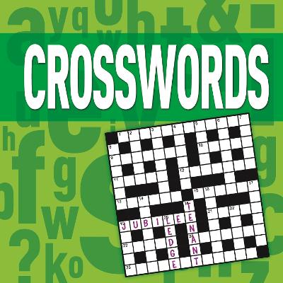 Crosswords - Arcturus Publishing Limited