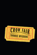 Crow Fair: Stories - McGuane, Thomas