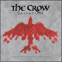 Crow: Salvation [Soundtrack] - Original Soundtrack