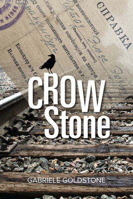 Crow Stone - Goldstone, Gabriele