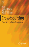 Crowdsourcing: Cloud-Based Software Development