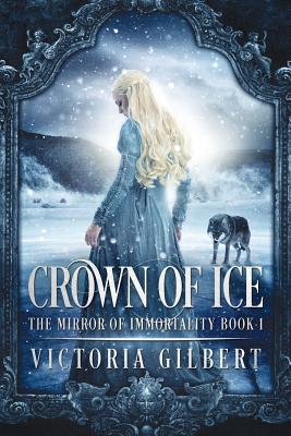 Crown of Ice - Gilbert, Victoria